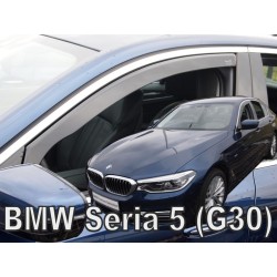 Ofuky - BMW řada 5 (G30) Sedan, od 9/2016-