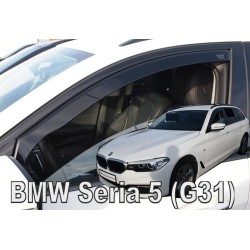 Ofuky - BMW řada 5 (G31) Touring, od 3/2017-