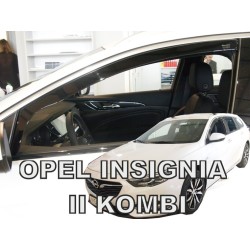 Ofuky - Opel Insignia Combi, 5dv., od 3/2017-