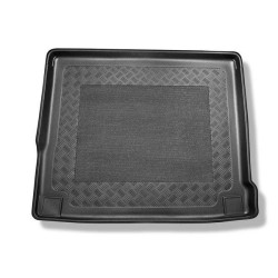 Vana do kufru - Volvo XC60, od 3/2017- (i pro hybrid)