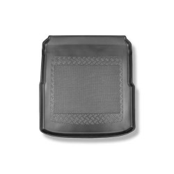 Vana do kufru - VW Arteon, od 4/2017- (s plnohodnotnou rezervou)