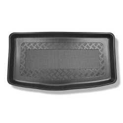 Vana do kufru - Kia Picanto, od 3/2017- (dolní podlaha)