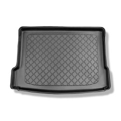 Vana do kufru - BMW X2 (F39), od 11/2017- (horní kufr)