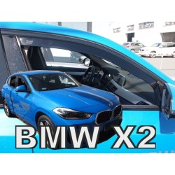 Ofuky - BMW X2 (F39), od 11/2017-