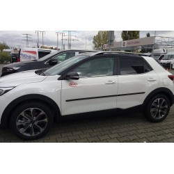 Lišta ochranná F35 - Kia Stonic, od 7/2017-
