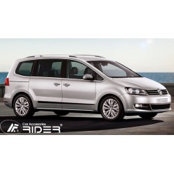 Lišta ochranná F16 - VW Sharan, od 5/2010-
