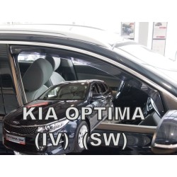 Ofuky - Kia Optima Sportswagon (JF), r.v. 9/2016-2020