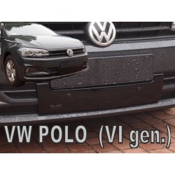 Zimní clona - VW Polo, od 6/2017- (spodní clona)