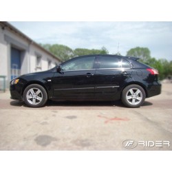 Lišta ochranná F16/14 - Mitsubishi Lancer Sportback, r.v. 2008-2017
