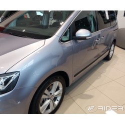 Lišta ochranná F37 - Seat Alhambra, od 6/2010-