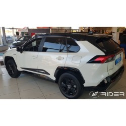 Lišta ochranná F63 - Toyota  RAV4, od 12/2018-