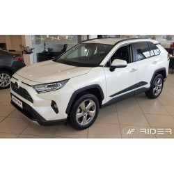 Lišta ochranná F64 - Toyota  RAV4, od 12/2018-