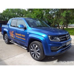 Lišta ochranná F01 - VW Amarok (po faceliftu), r.v. 2016-2020