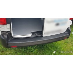 Ochranná lišta hrany kufru - Toyota ProAce, dlouhý, od 2/2016-