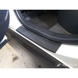 Ochranné kryty prahů - Toyota RAV4, od 12/2018-