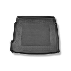 Vana do kufru - Peugeot 508 Liftback, od 9/2018- (i pro hybrid)