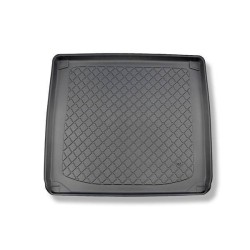 Vana do kufru - BMW X5 (G05), od 8/2018-