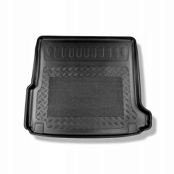 Vana do kufru - Volvo V60 Combi, od 2/2018-