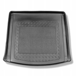 Vana do kufru - VW Touareg, od 11/2017-