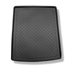 Vana do kufru - Audi A6 Avant, r.v. 3/2005-8/2011, s fixací v kruhu