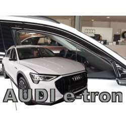 Ofuky - Audi e-tron, 5dv., od 9/2018-