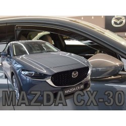 Ofuky - Mazda CX-30, 5dv., od 4/2019-