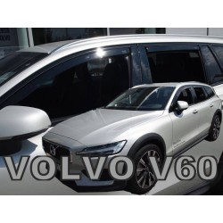 Ofuky - Volvo V60 II, 5dv., od 2/2018-
