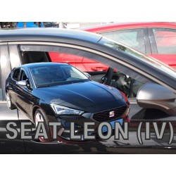 Ofuky - Seat Leon IV, 5dv., od 11/2019-