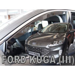 Ofuky - Ford Kuga, 5dv., od 7/2019-
