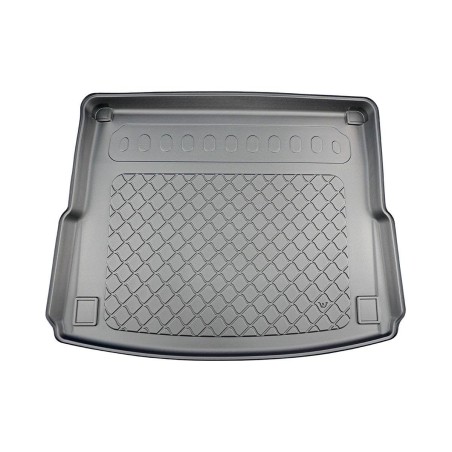 Vana do kufru - Audi Q5 Plug-in Hybrid, od 1/2019-