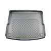 Vana do kufru - Audi Q5 Plug-in Hybrid, od 1/2019-