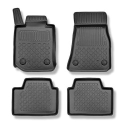 Autokoberce vaničky - BMW řada 3 Combi (G21), od 7/2019-