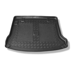 Vana do kufru - Dacia Logan MCV, 7míst, r.v. 2/2007-1/2013