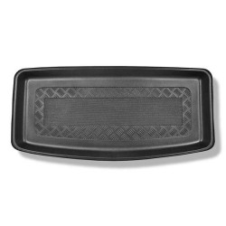 Vana do kufru - Kia Picanto, od 3/2017- (horní podlaha)
