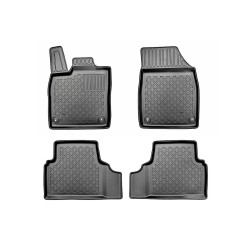 Autokoberce vaničky - VW ID.3, od 11/2019-