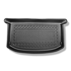 Vana kufru - Suzuki Ignis, od 10/2016- (zadní sedadlo pevné)