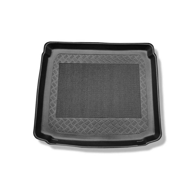 Vana do kufru - VW Tiguan, 5míst, r.v. 9/2007-7/2018 (dolní dno kufru)