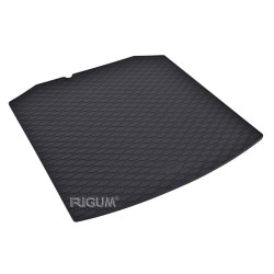 Koberec do kufru - Škoda Fabia I Sedan / Combi, r.v. 10/1999-12/2007