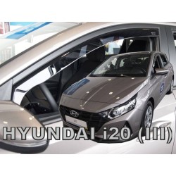 Ofuky - Hyundai i20 III, 5dv., od 2/2020-