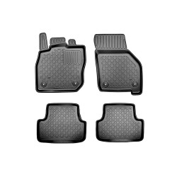 Autokoberce vaničky - VW Golf Hatchback Hybrid, od 2020-