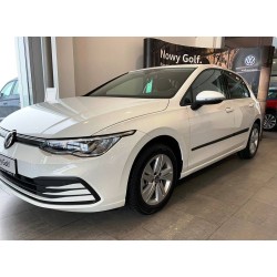 Lišta ochranná F16/14 - Volkswagen Golf VIII, od 7/2019-