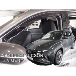 Ofuky - Hyundai Tucson, 5dv., od 10/2020-