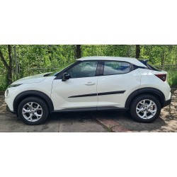 Lišta ochranná F32 - Nissan Juke, od 8/2019-