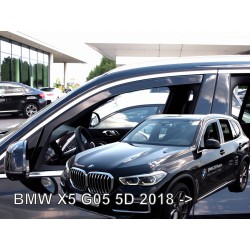 Ofuky - BMW X5 (G05), 5dv., od 8/2018-