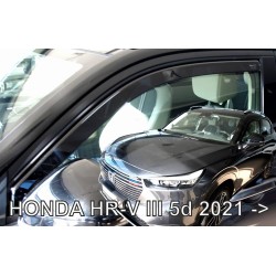 Ofuky - Honda HR-V, 5dv., od 4/2021-