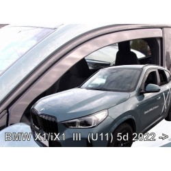 Ofuky - BMW X1 (U11), 5dv., od 7/2022-