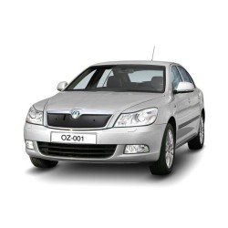 Zimní clona - Škoda Octavia II (po faceliftu), r.v. 2007-11/2012 (horní)