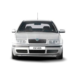 Zimní clona - Škoda Octavia I (facelift), r.v. 2000-12/2010