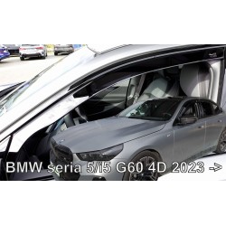 Ofuky - BMW řada 5 / i5 (G60), 4dv., od 7/2023-