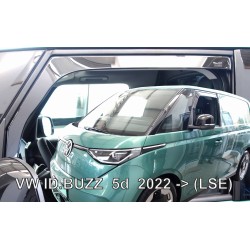 Ofuky - VW ID.Buzz, 5dv., od 4/2022-